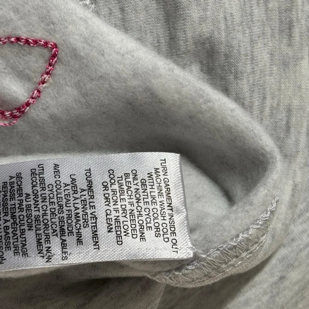Cream Ribbed Knit Sweater | Soft Stretch Pullover | Women’s L (No Tag, New)